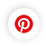 Pinterest icon