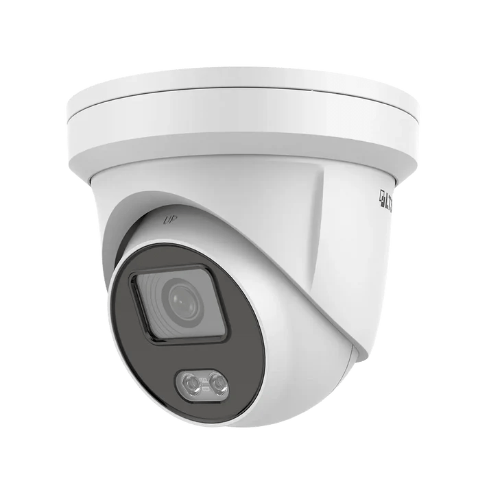 Video Surveillance Central Security
