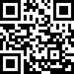 QR code that leads to the home page of Lively's website