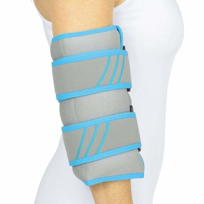 HSA Eligible  Copy of Battle Creek Embrace ™ Relief Knee Wrap