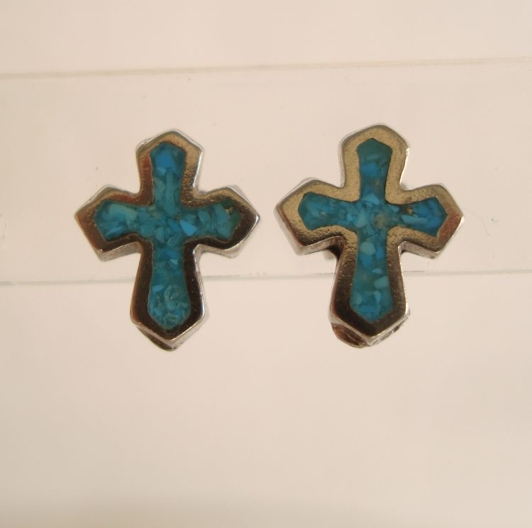 turquoise religious jewelry