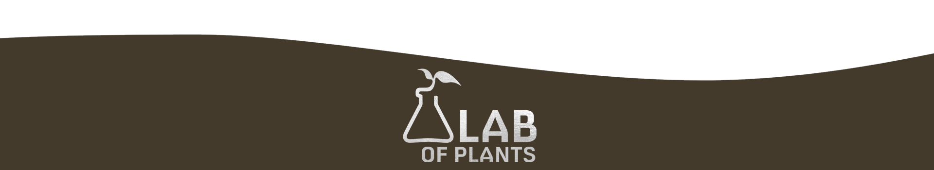 lab of plants footer logo