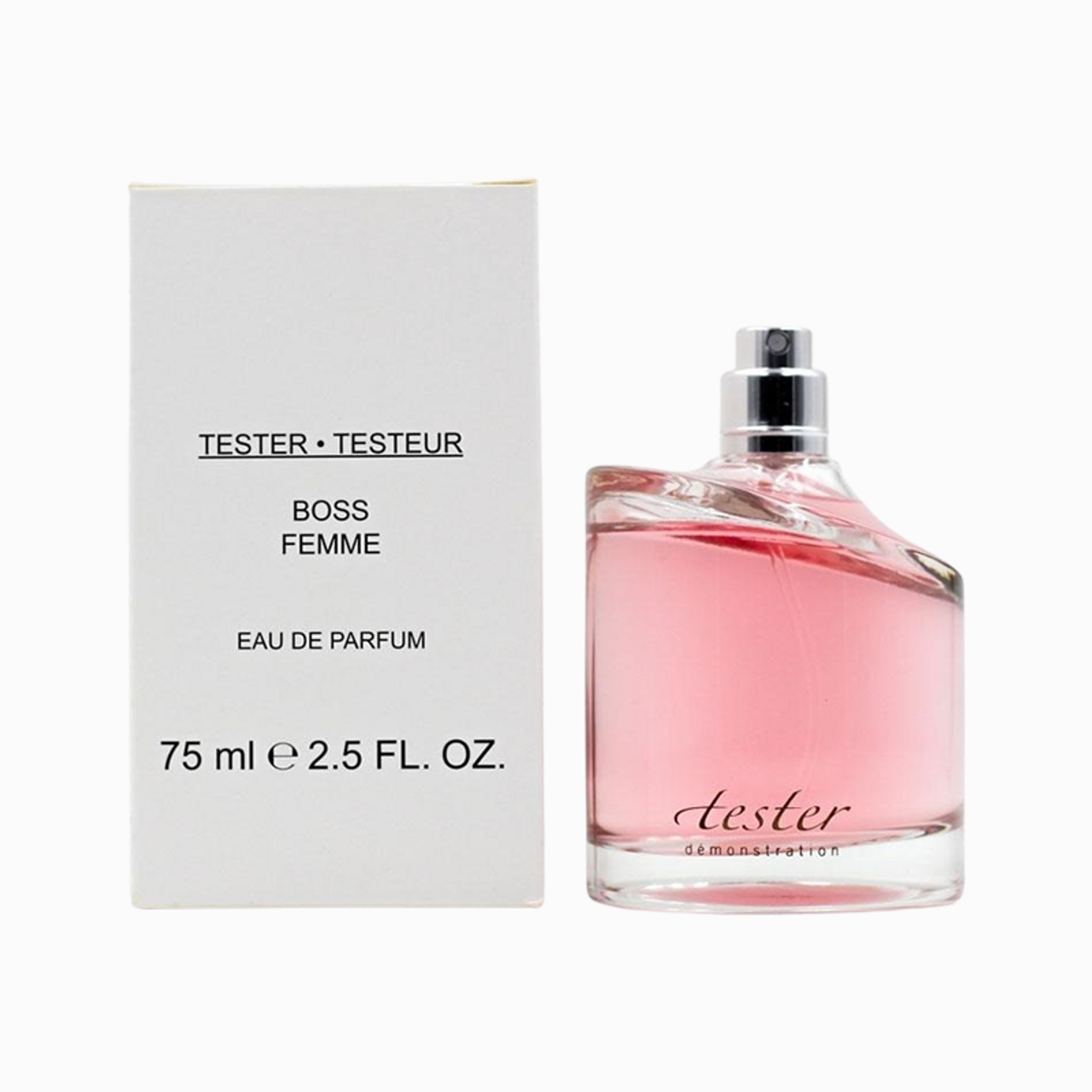 Hugo Boss Femme Perfume