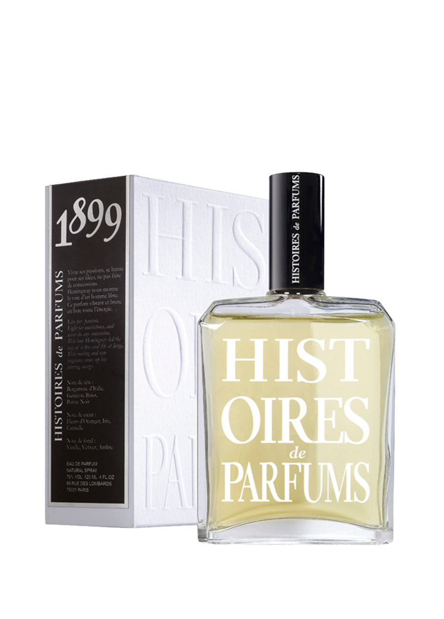 Histoires De Parfums 1899 EDP M 60ml Boxed (Rare Selection)