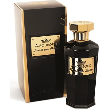 Amouroud Santal Des Indes EDP M 100ml Boxed