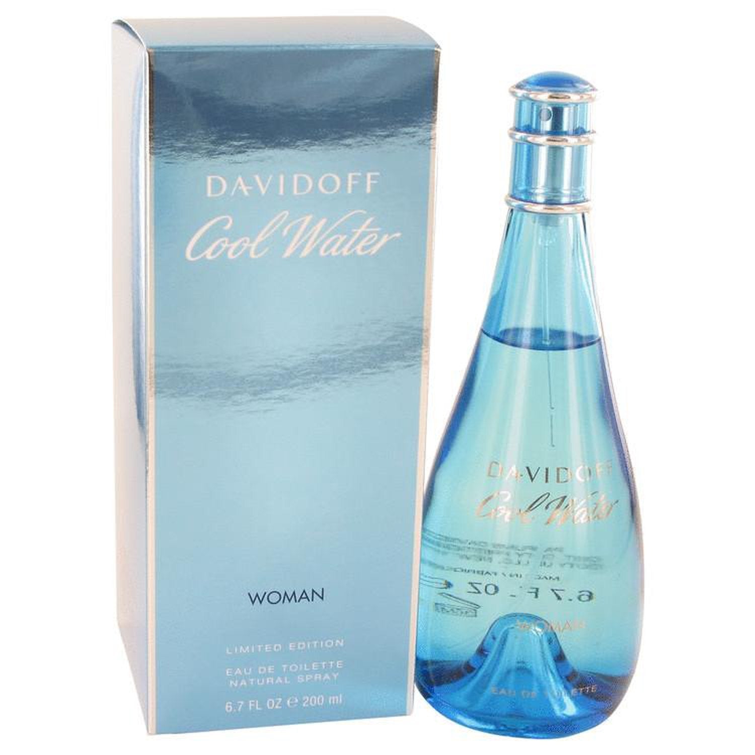 Davidoff Cool Water