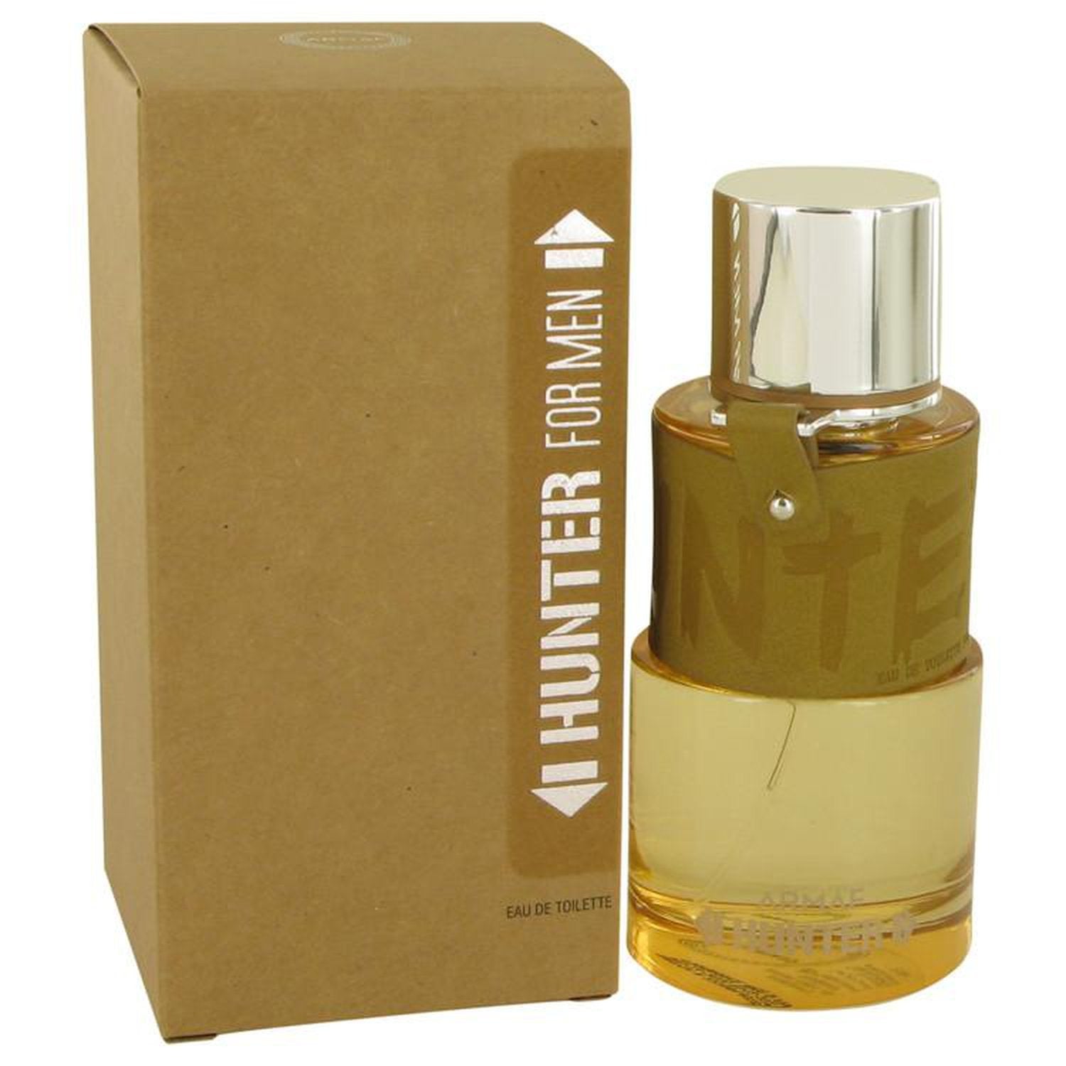 Armaf The Hunter (Blanc Twist) M 100ml Boxed