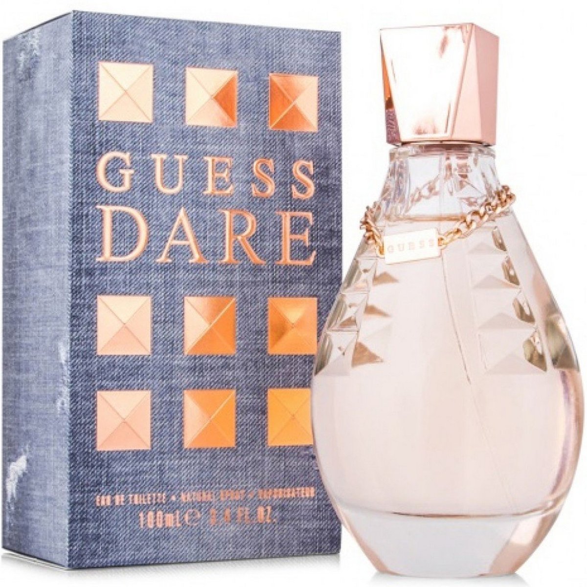 Guess Dare perfume