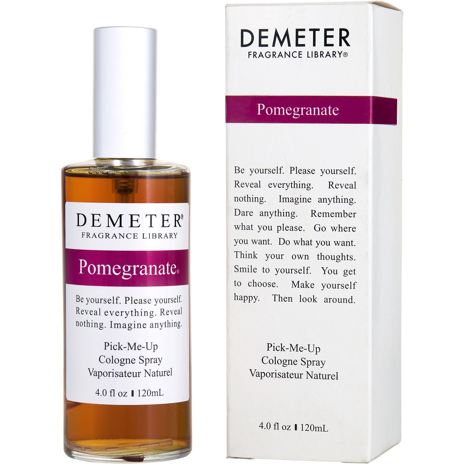 Demeter Pomegranate EDC