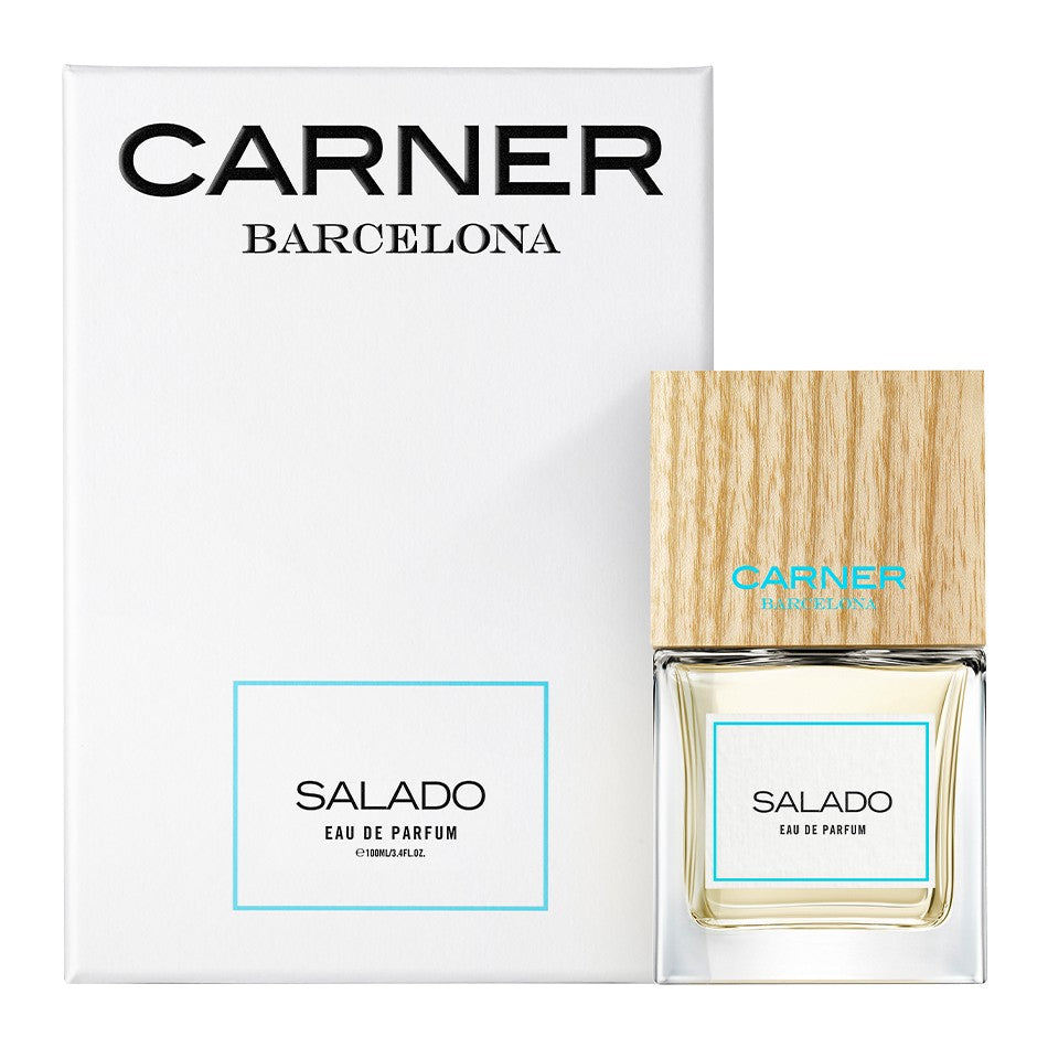 Carner Barcelona Salado EDP M 50ml Boxed