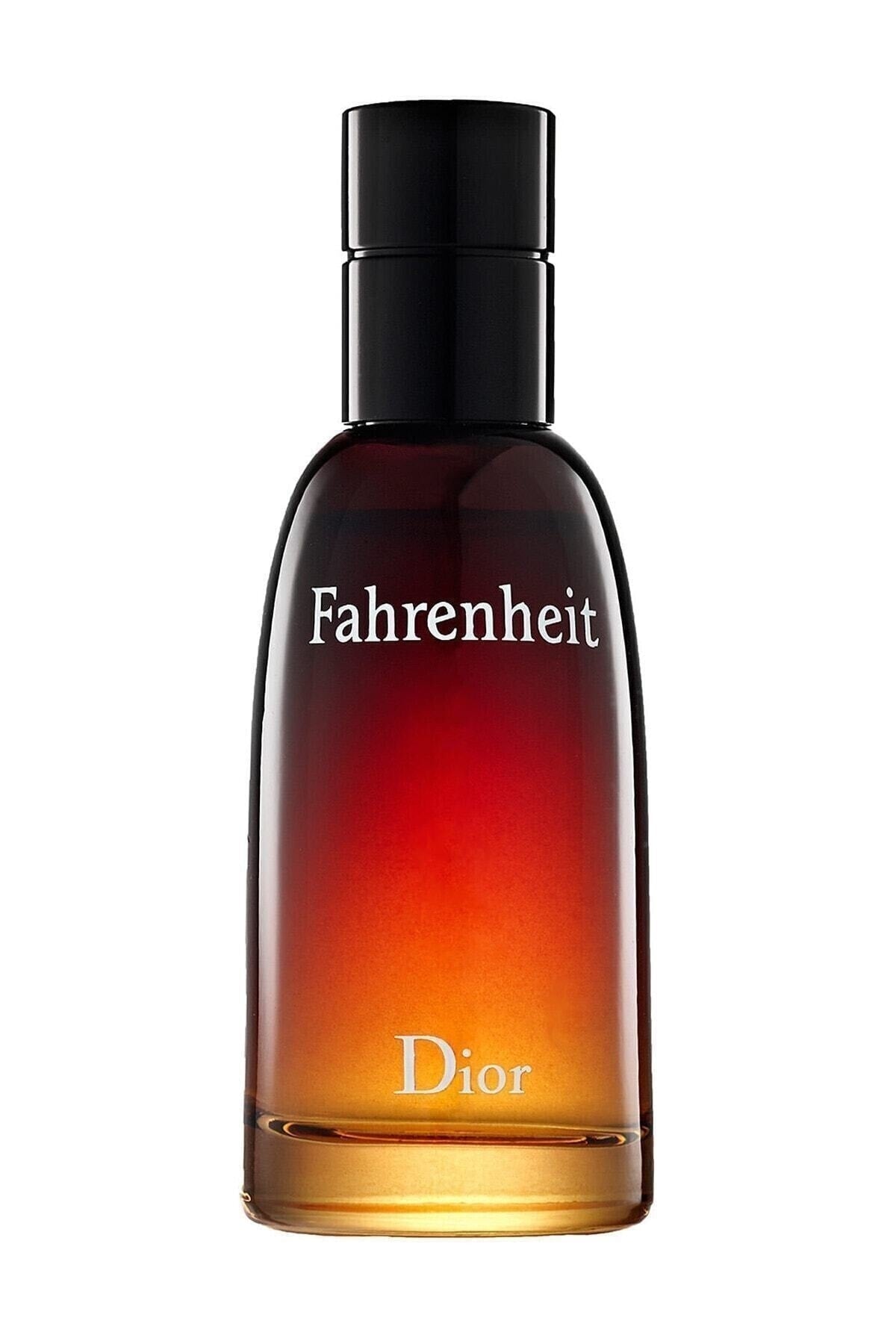 Dior Fahrenheit M 100ml Boxed