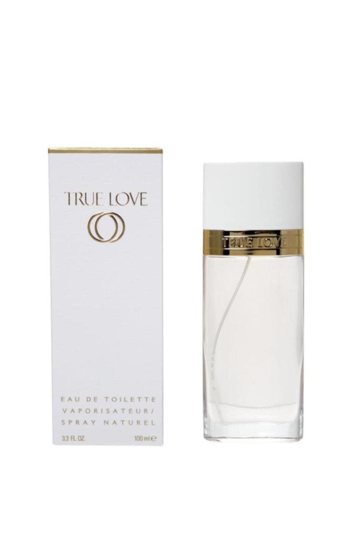 Elizabeth Arden True Love Perfume Spray