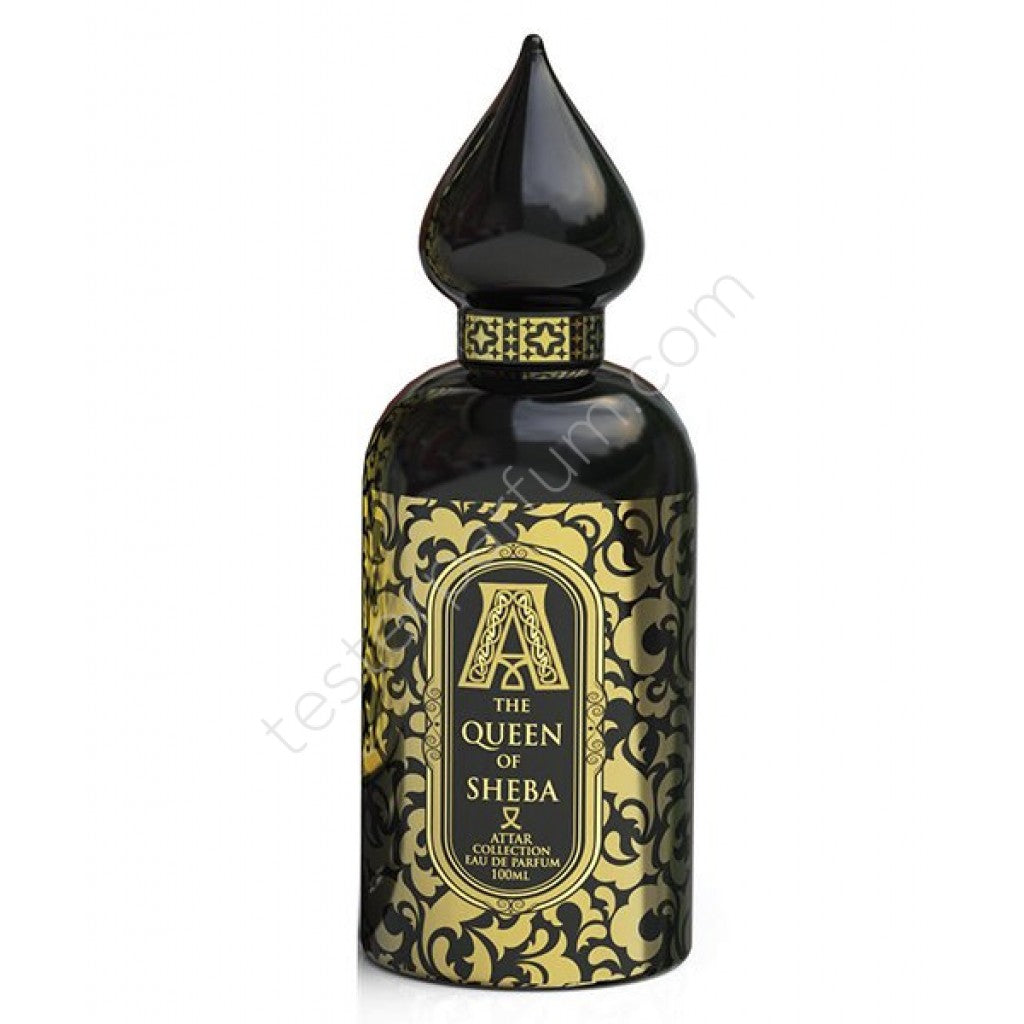 Attar Collection Azalea M EDP 100ml Tester (Rare Selection)