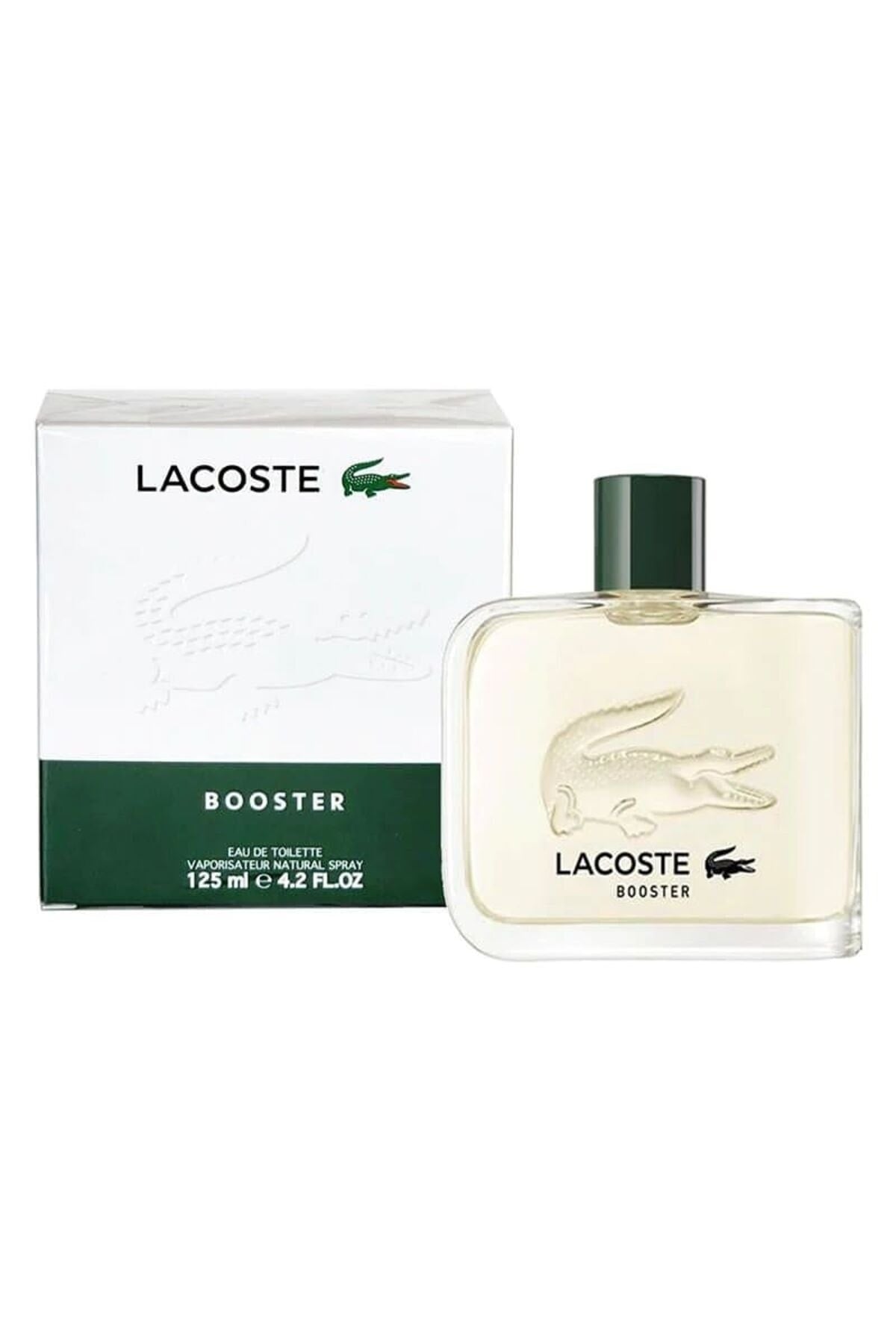 Lacoste Booster Cologne