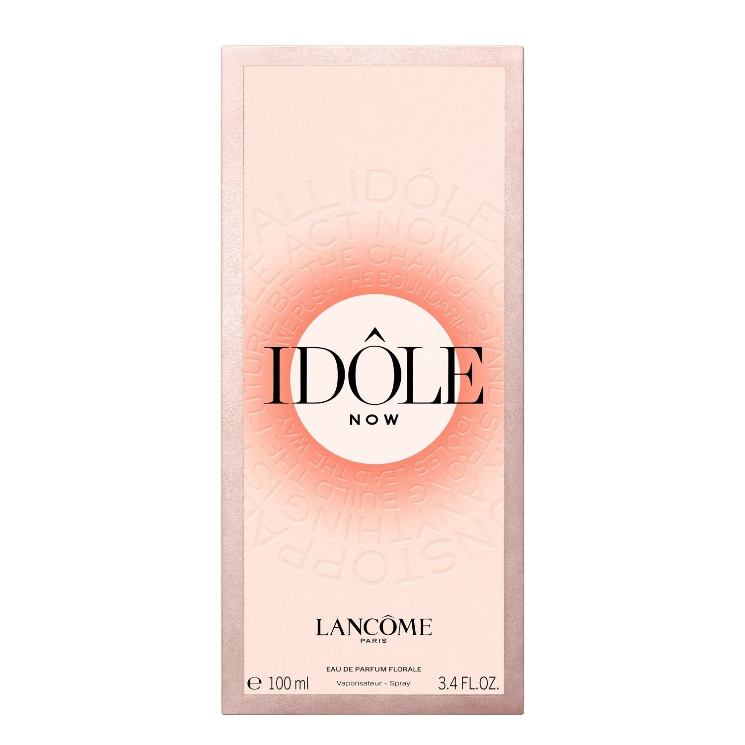 Lancome Idole Now EDP W 100ml Boxed