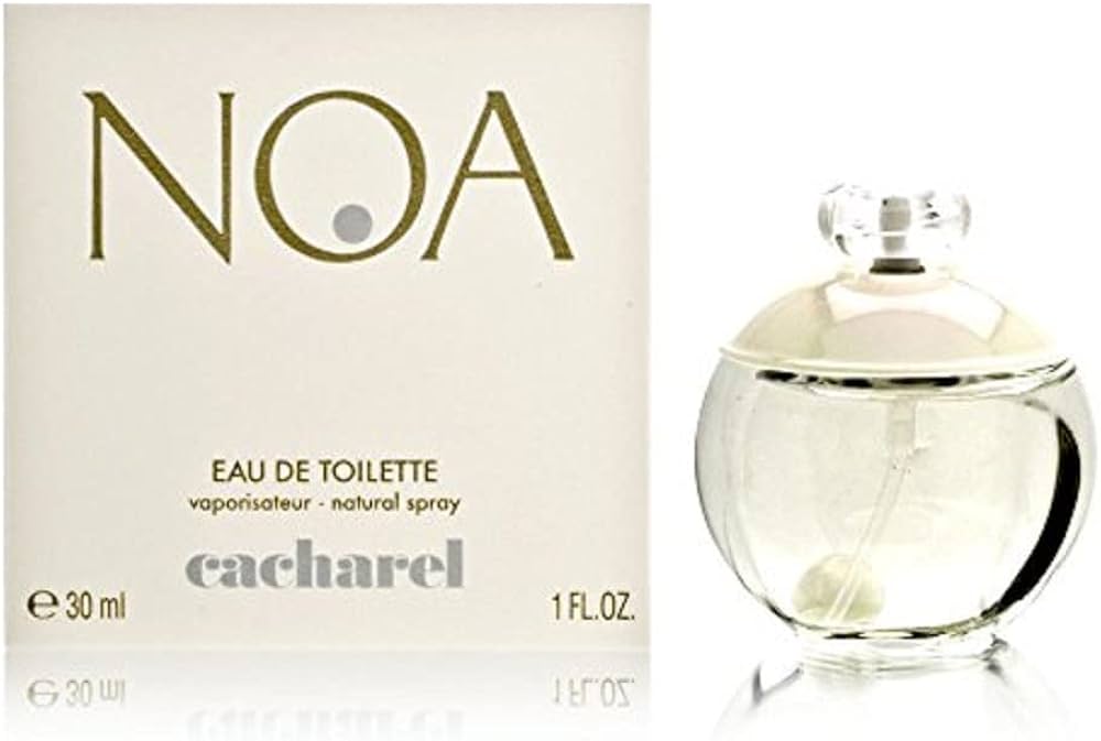 Noa By Cacharel W 30ml Boxed
