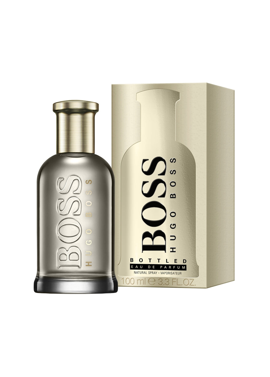 Hugo Boss Bottled EDP Edition (2020) M 100ml Boxed