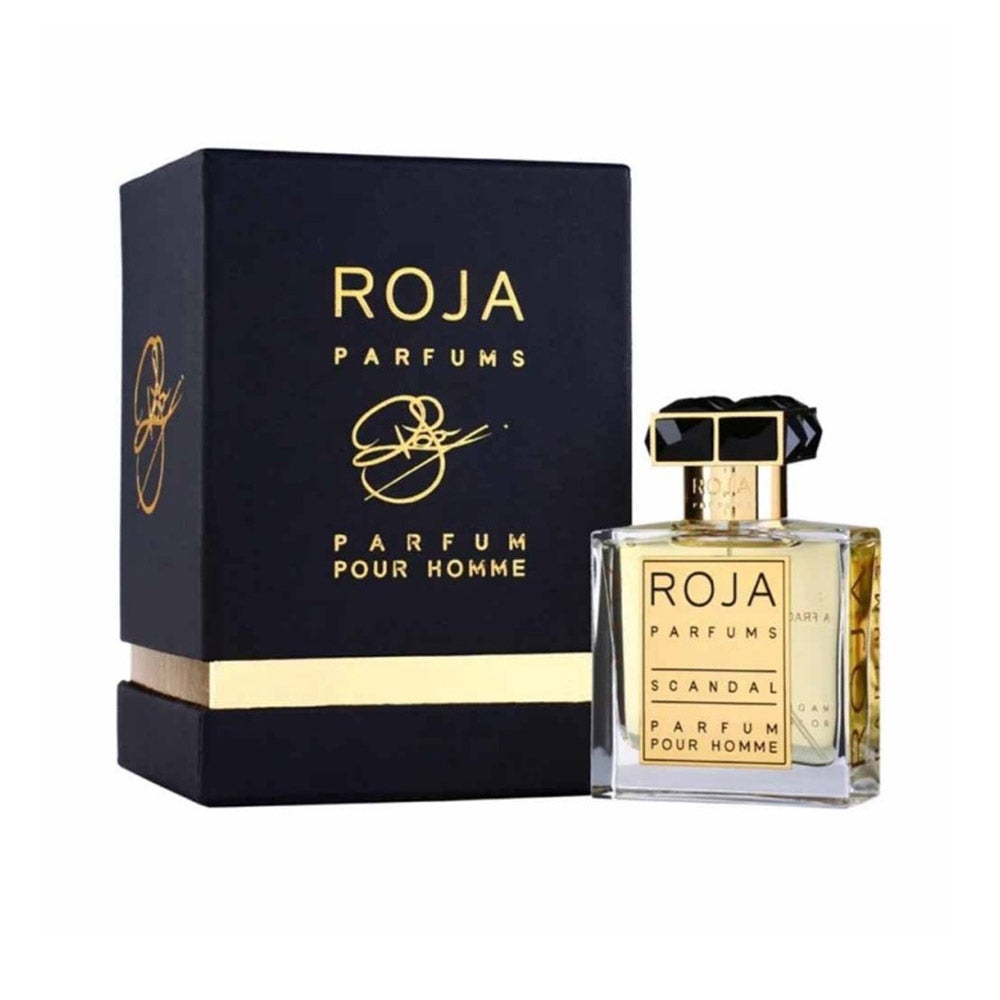 Roja Scandal parfum Pour Homme