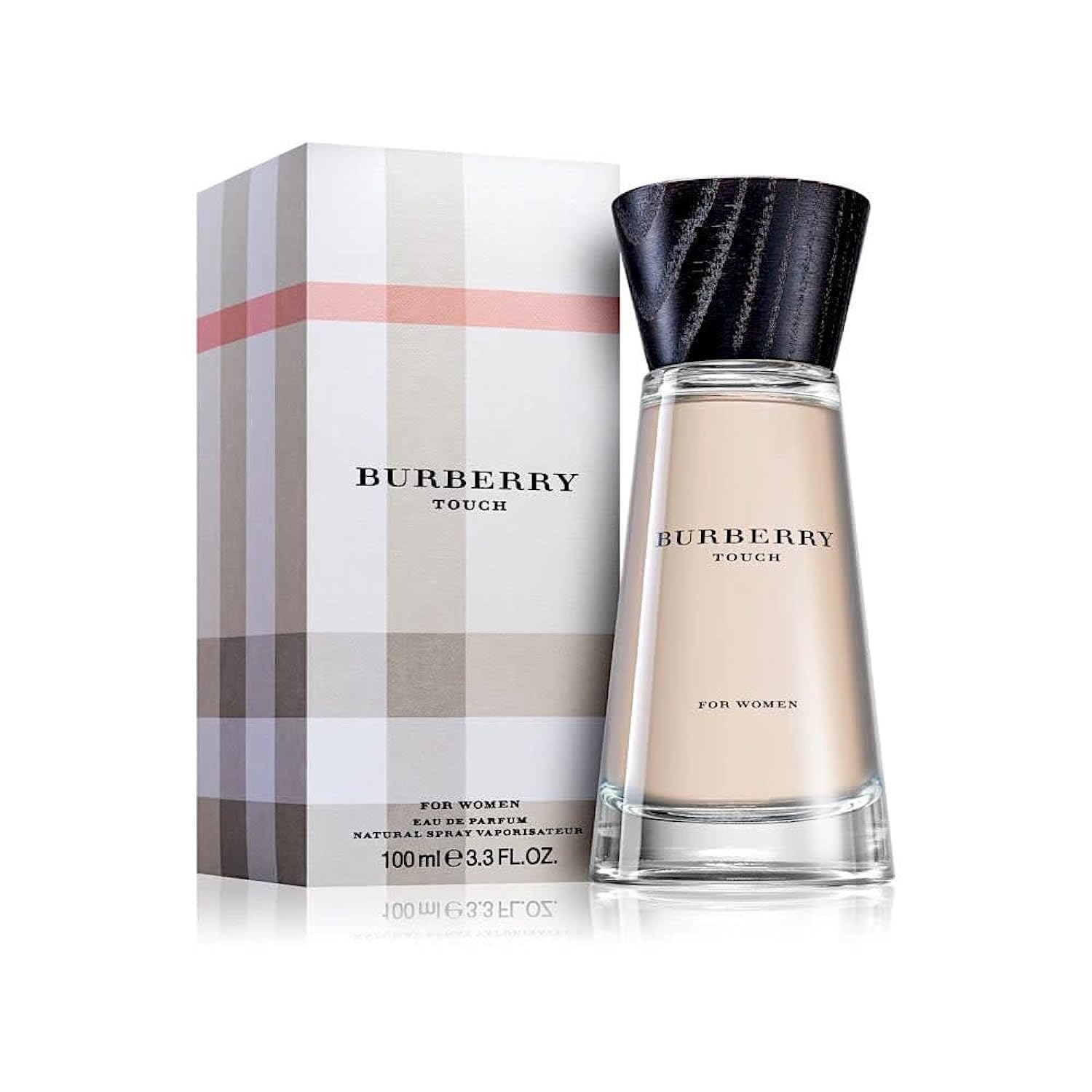 Burberry Touch M 100ml Spray Tester