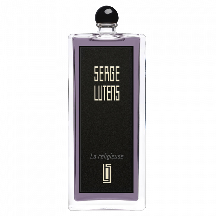 Serge Lutens La Religieuse EDP W 50m Boxed (Rare Selection)