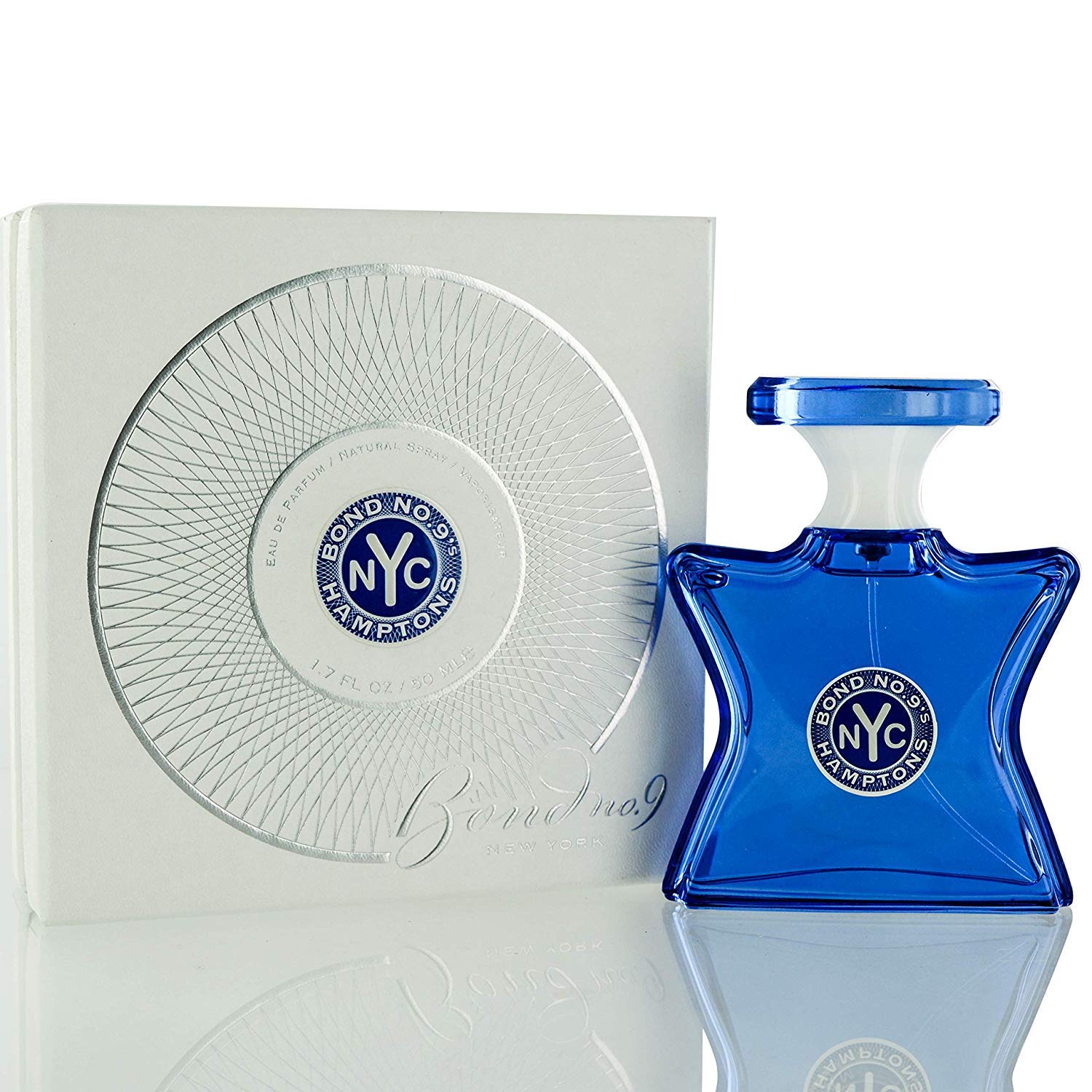 Bond #9 Hamptons M 100ml Boxed (Rare Selection)