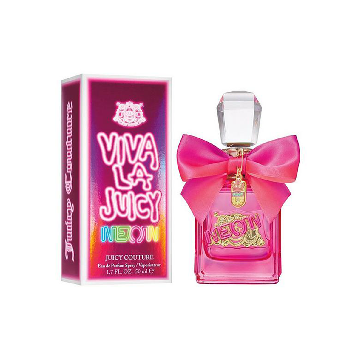 Viva La Juicy Neon EDP