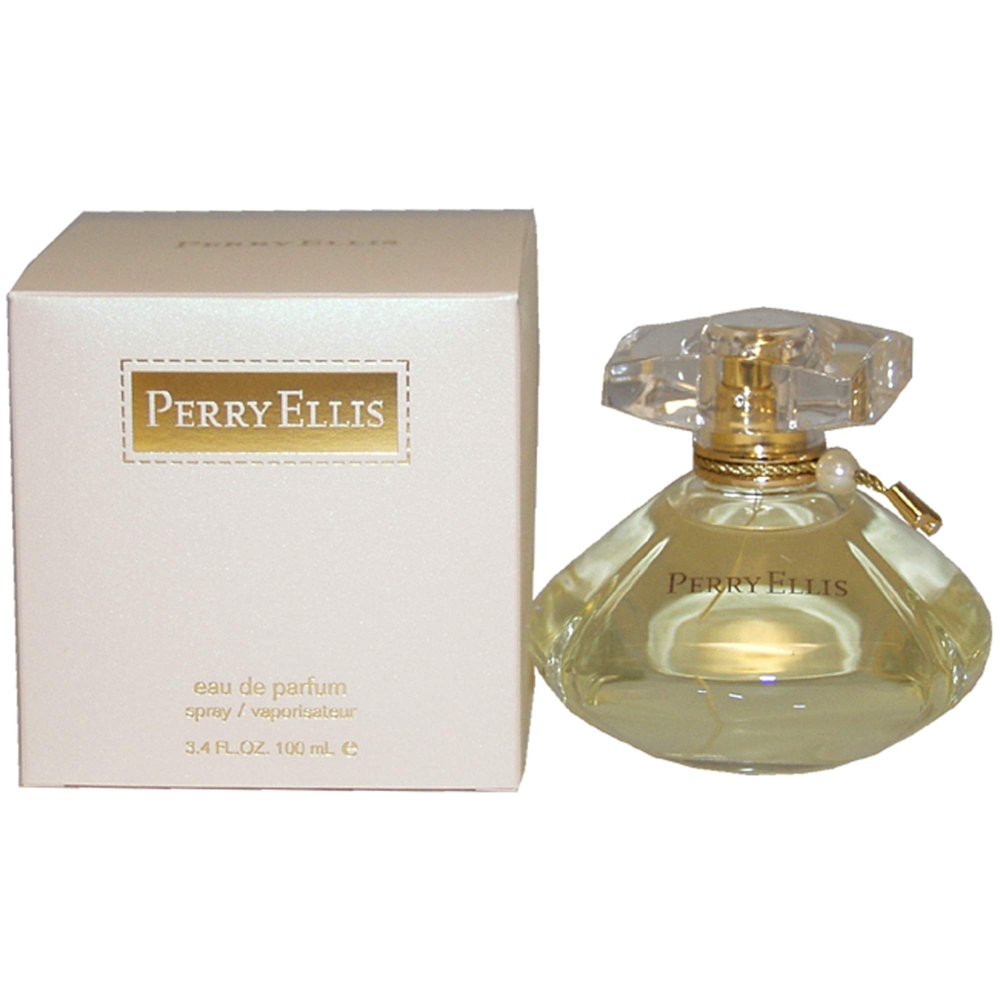 Perry Ellis Signature EDP W 100ml Boxed