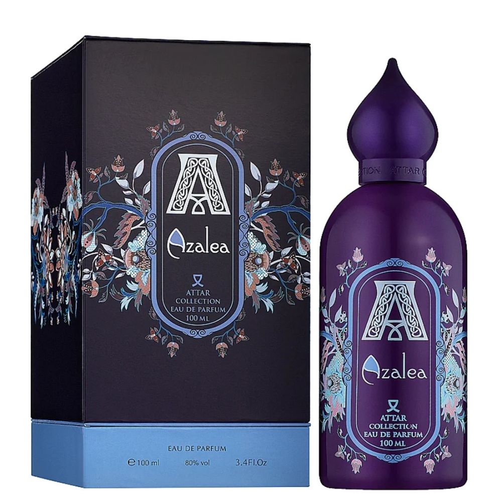 Attar Collection Azalea M EDP 100ml Boxed (Rare Selection)