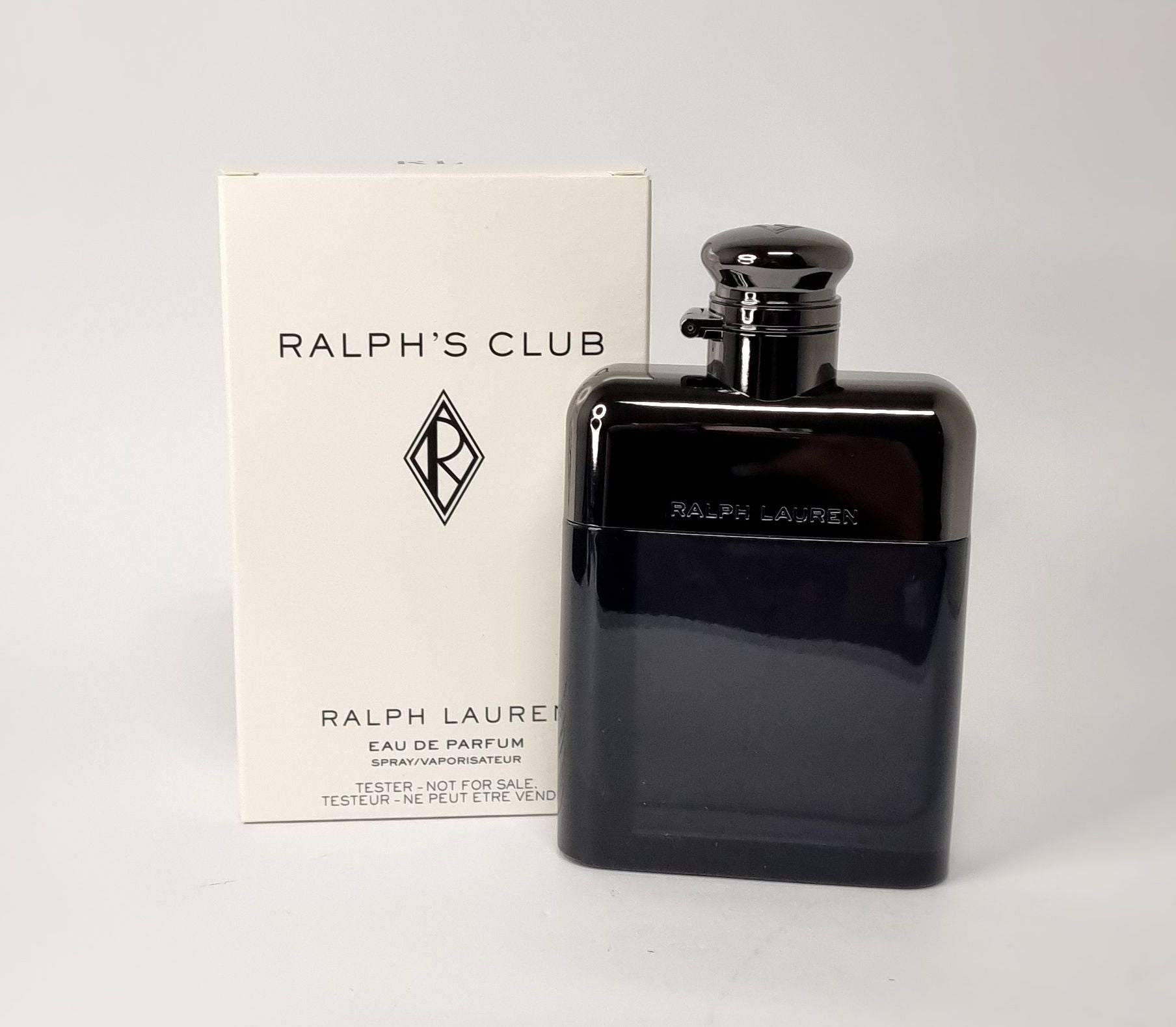 Ralph Lauren Club Parfum M 100ml Tester