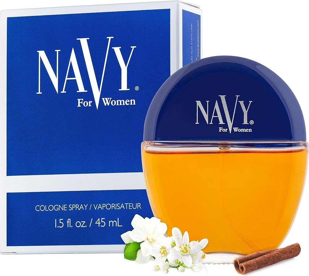 Navy M 100ml Boxed (Rare Selection)