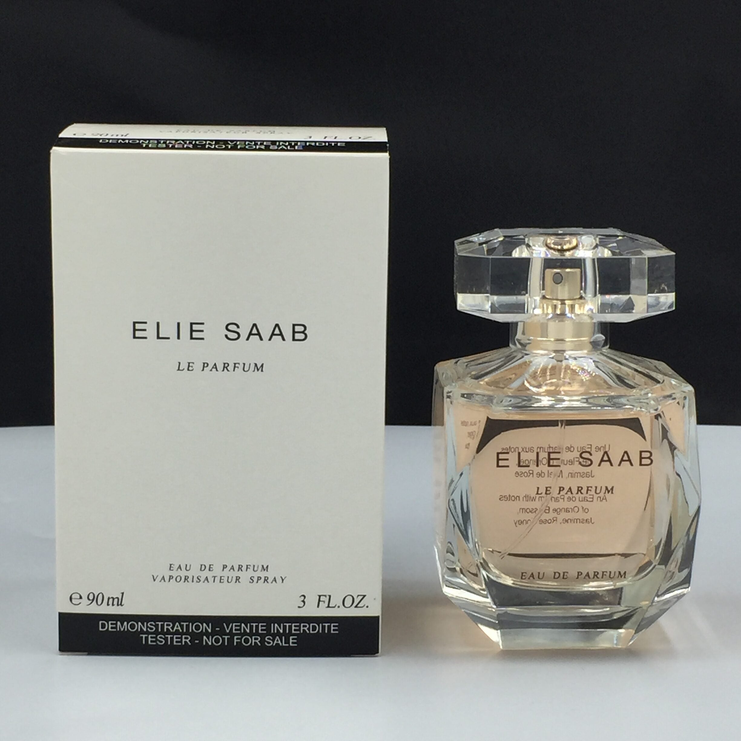 Elie Saab Perfume