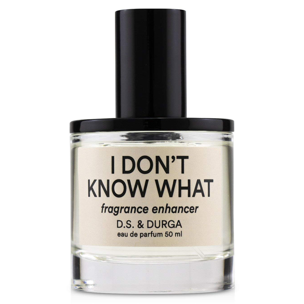 D.S. & Durga I Dont Know What EDP M 50ml Tester