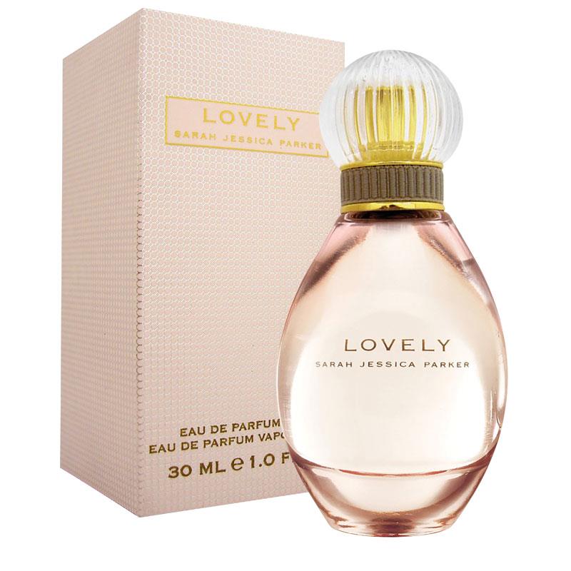 Lovey Perfume