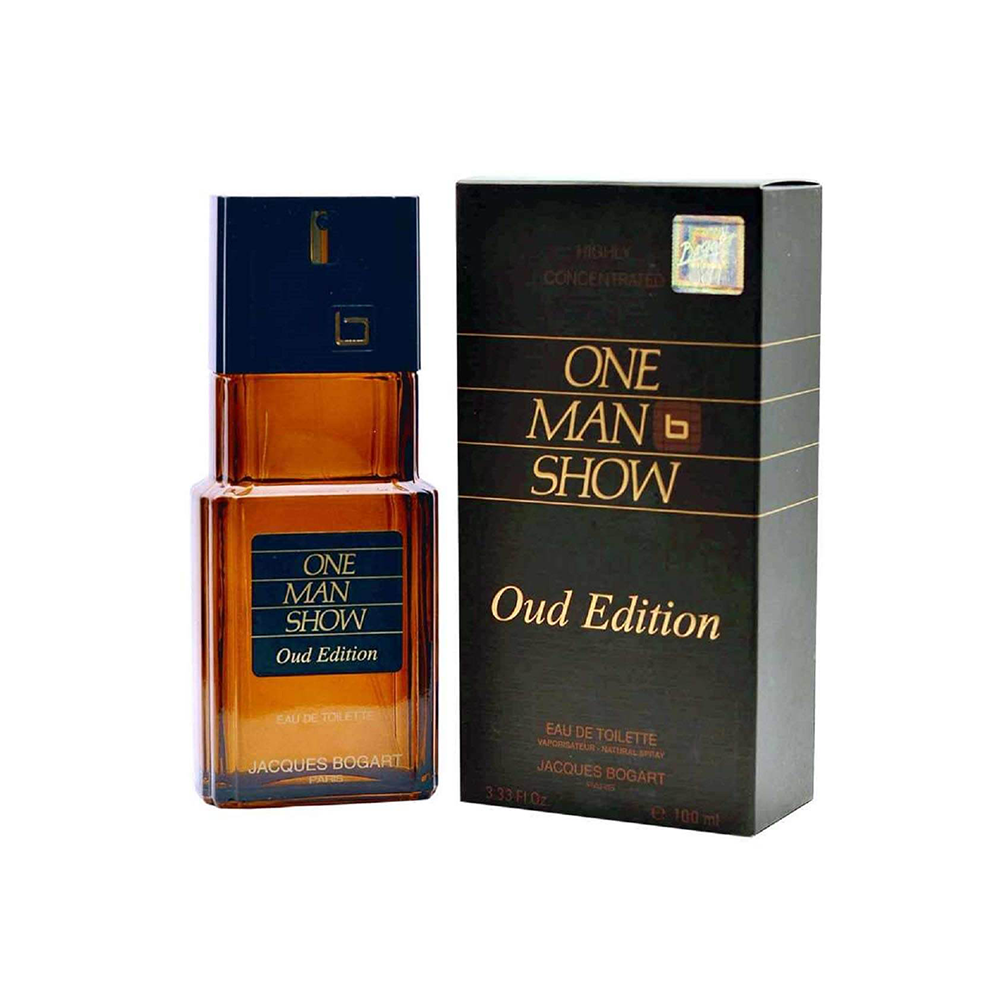 One Man Show Oud M 100ml Tester