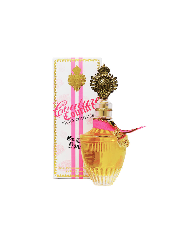 Juicy Couture Perfume