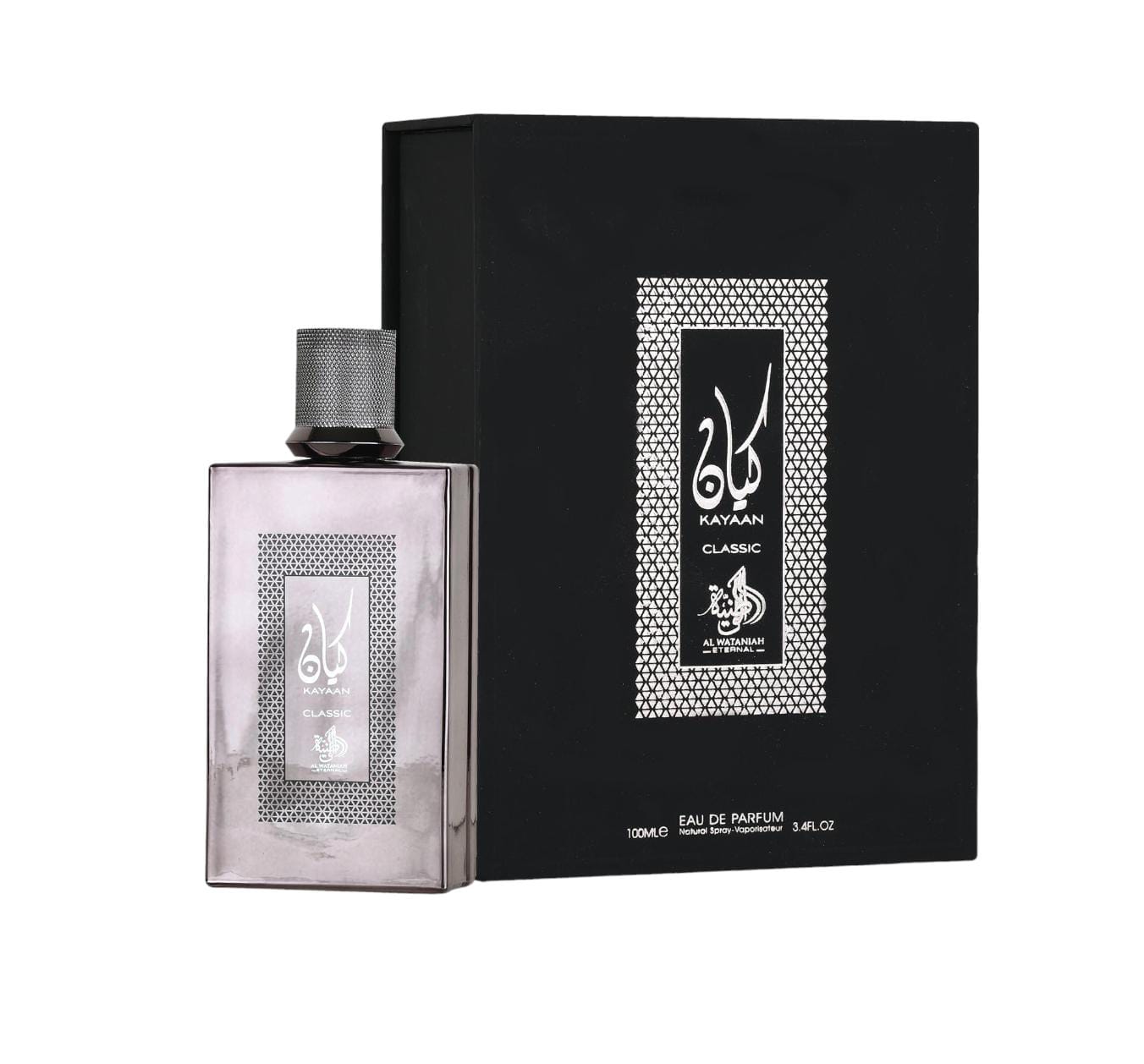 Al Wataniah Eternal Kayaan Classic EDP M