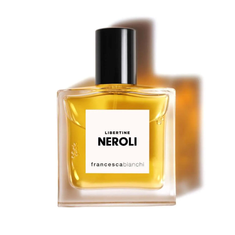 Tester - Francesca Bianchi Libertine Neroli EDP