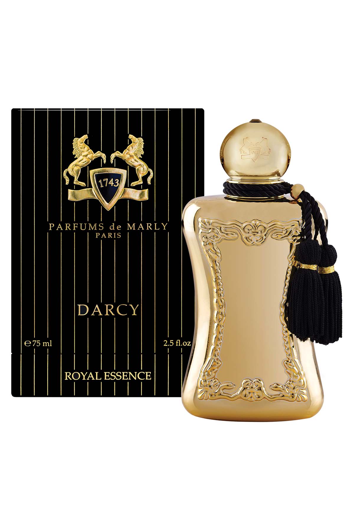 Parfums de Marly Darcy EDP