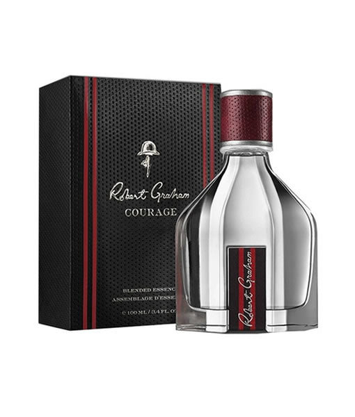 Robert Graham Courage EDT M 100ml Tester