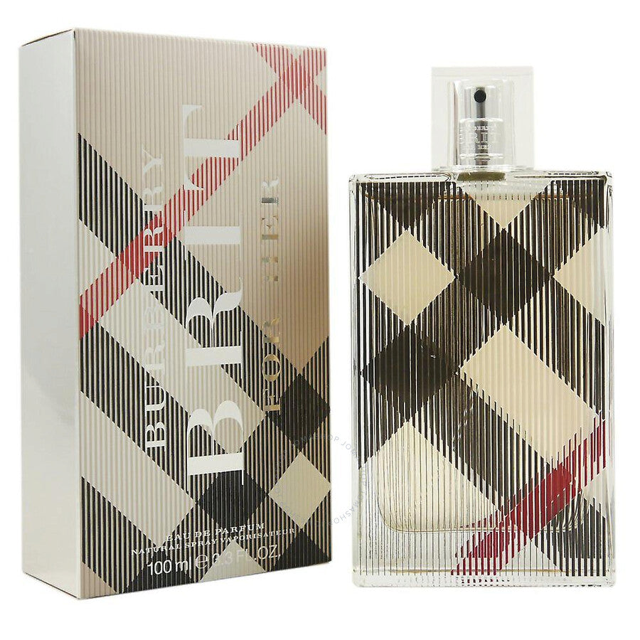 Burberry Brit EDP W 50ml Boxed