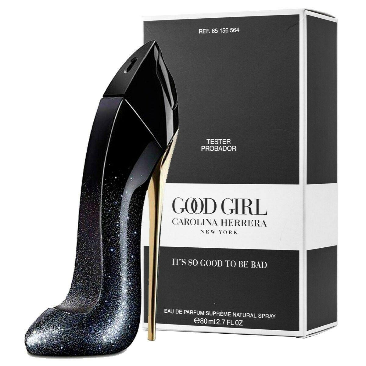 Carolina Herrera Good Girl Perfume