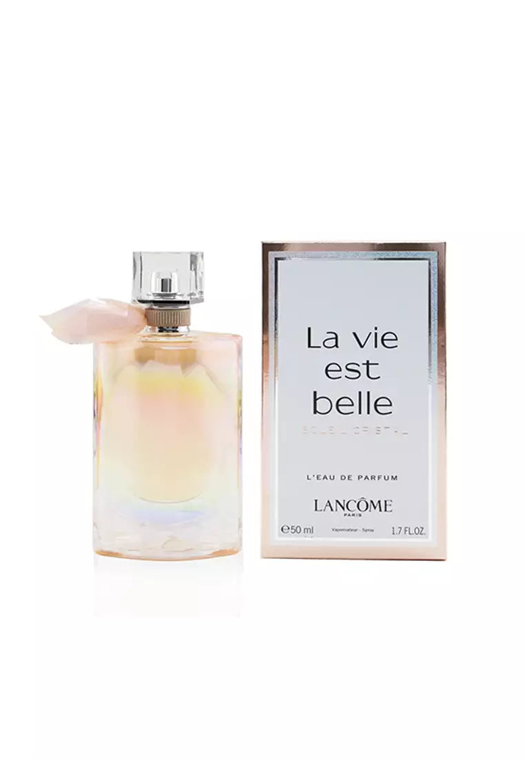 Lancome Perfume