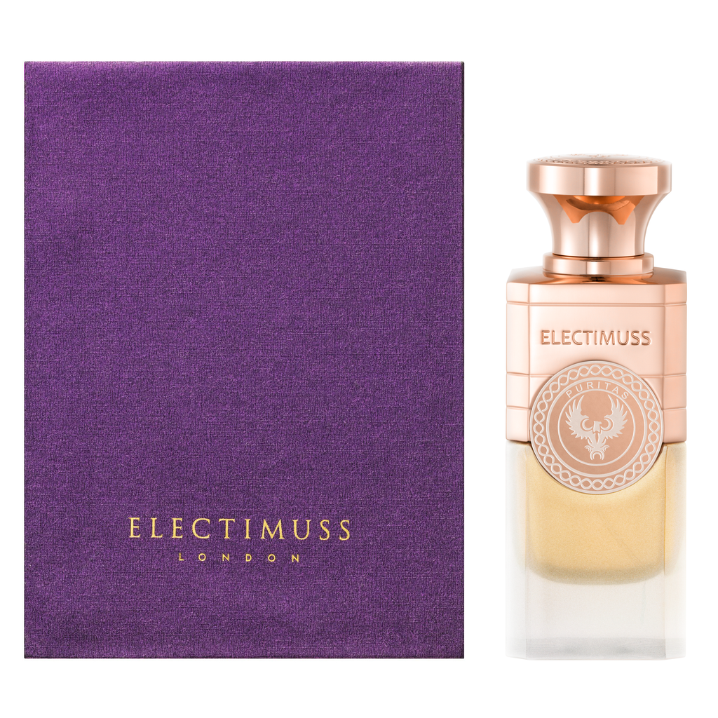 Electimuss Puritas M 100ml Boxed