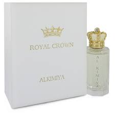 Royal Crown Alkimya M 100ML