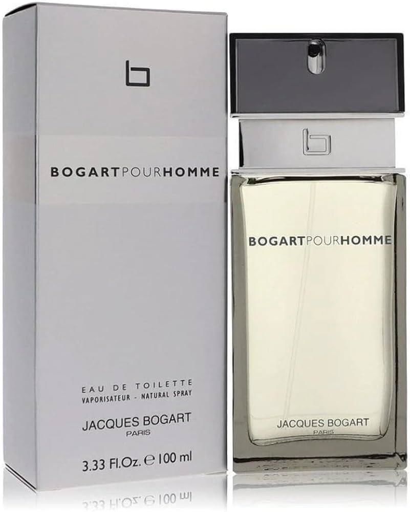 Bogart POUR HOMME M 100ml Boxed