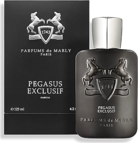 Pegasus Exclusif Perfume