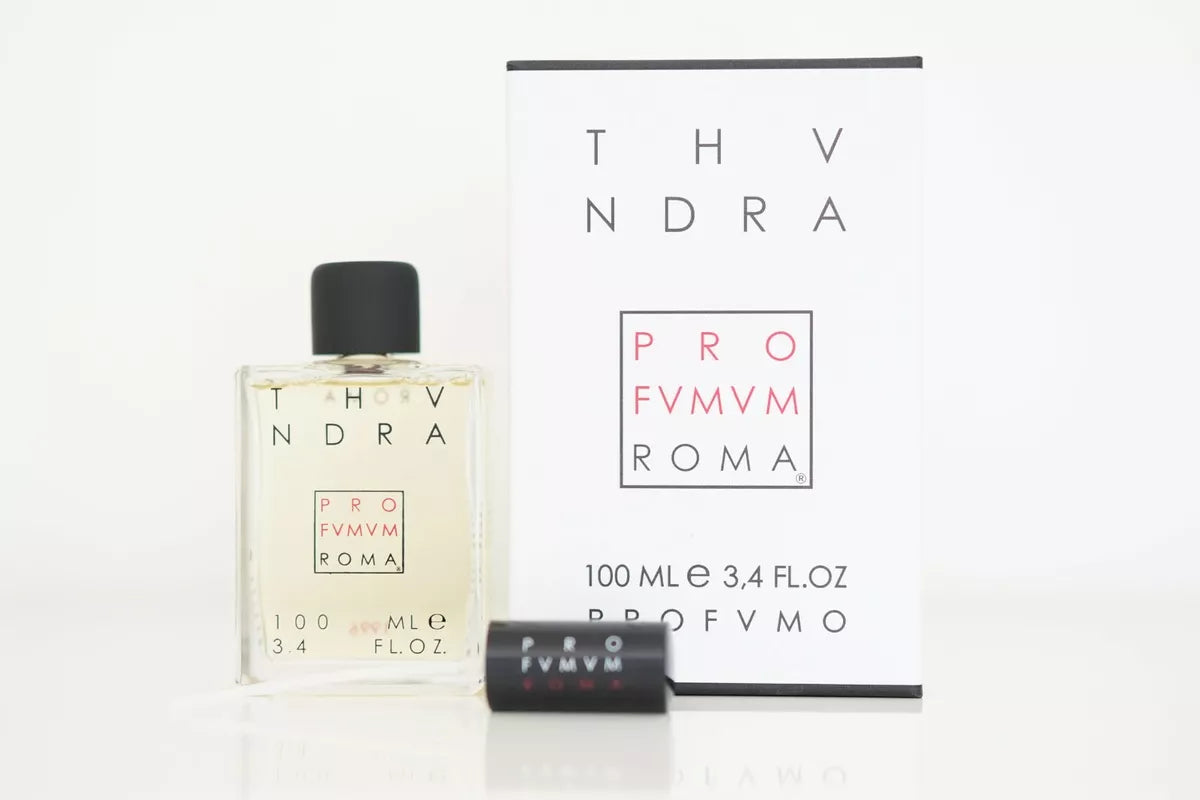 Profumum Roma Thundra EDP M 100ml Boxed