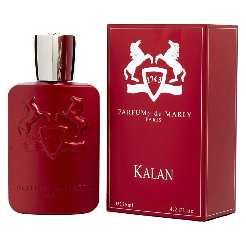 Kalan EDP M 125ml Boxed