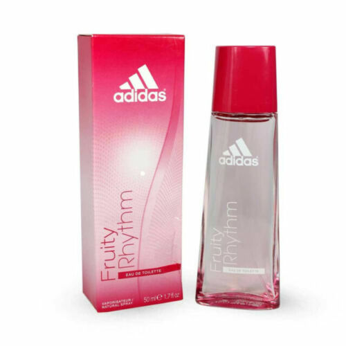 Adidas Red W 50Ml Spray Boxed