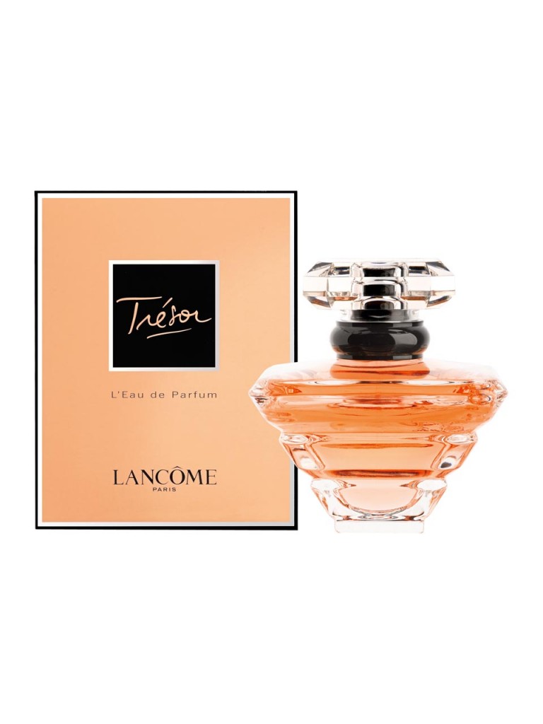 Lancome Tresor Edp W 30ml Boxed